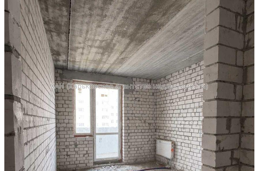 Продам квартиру, Мира ул. , 2  ком., 58 м², без внутренних работ 