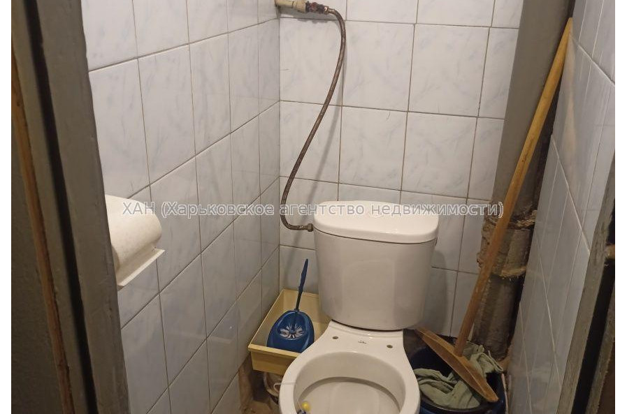 Продам квартиру, Ощепкова Андрея ул. , 1  ком., 20 м², советский ремонт 