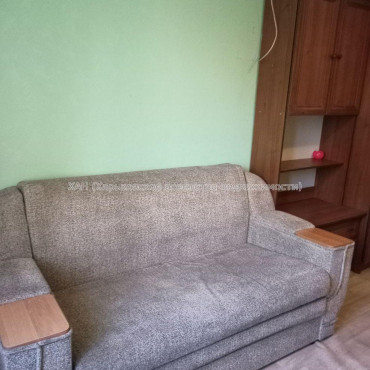 Продам квартиру, Ощепкова Андрея ул. , 1  ком., 20 м², советский ремонт 