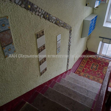 Продам квартиру, Ощепкова Андрея ул. , 1  ком., 20 м², советский ремонт 