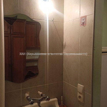 Продам квартиру, Ощепкова Андрея ул. , 1  ком., 20 м², советский ремонт 