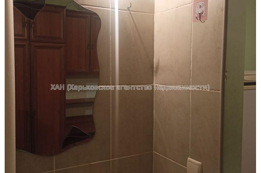 Продам квартиру, Ощепкова Андрея ул. , 1  ком., 20 м², советский ремонт 