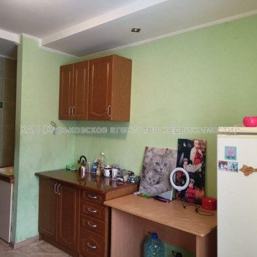 Продам квартиру, Ощепкова Андрея ул. , 1  ком., 20 м², советский ремонт 