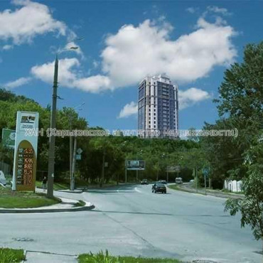 Продам квартиру, Студенческая ул. , 1 кім., 46 м², без отделочных работ 