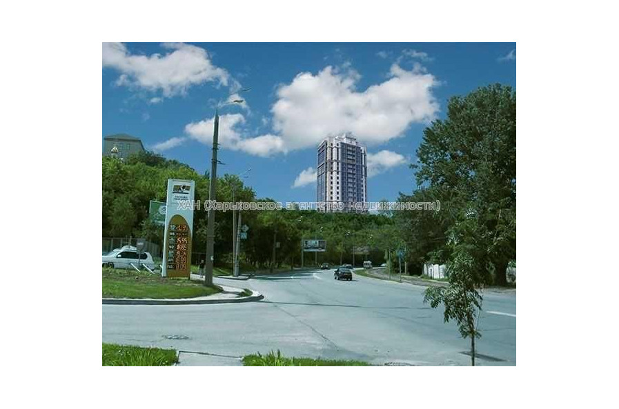 Продам квартиру, Студенческая ул. , 1 кім., 46 м², без отделочных работ 