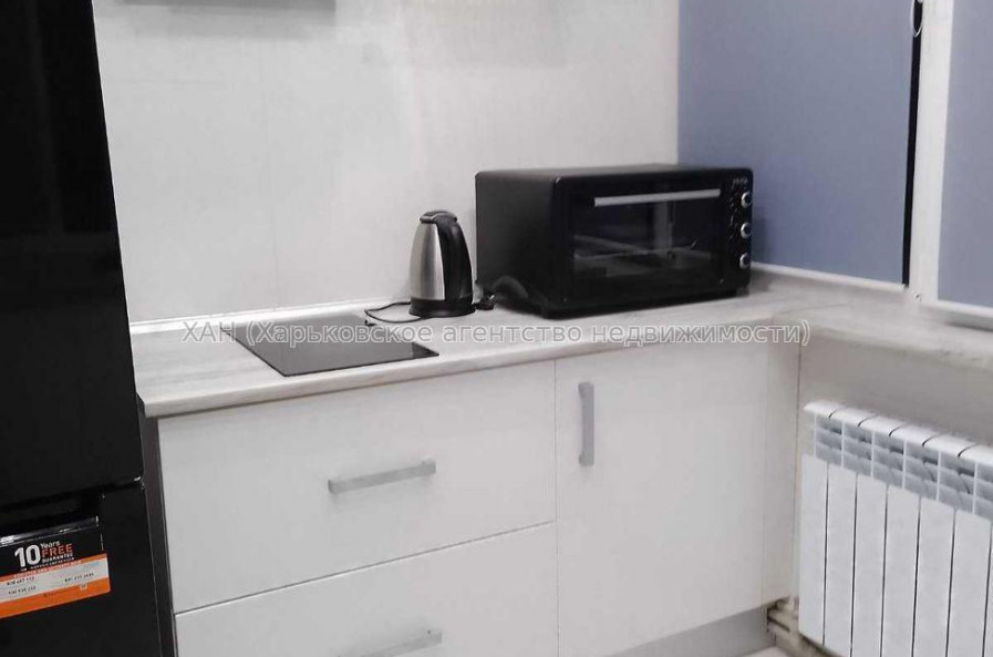 Продам квартиру, Мирная ул. , 2  ком., 60 м², евроремонт 