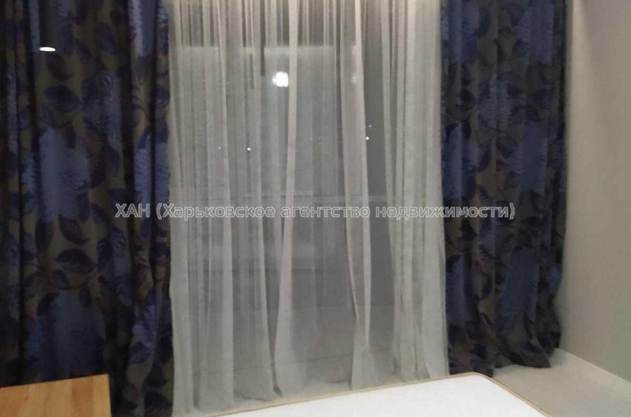 Продам квартиру, Мирная ул. , 2  ком., 60 м², евроремонт 