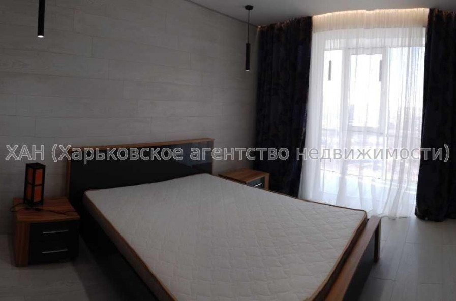 Продам квартиру, Мирная ул. , 2  ком., 60 м², евроремонт 
