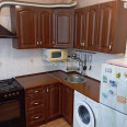 Продам квартиру, Академика Павлова ул. , 1 кім., 33 м², косметический ремонт 