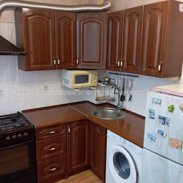 Продам квартиру, Академика Павлова ул. , 1 кім., 33 м², косметический ремонт 