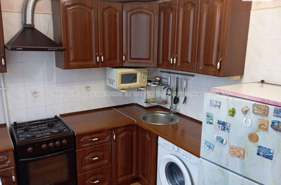 Продам квартиру, Академика Павлова ул. , 1 кім., 33 м², косметический ремонт 