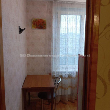 Продам квартиру, Академика Павлова ул. , 1 кім., 33 м², косметический ремонт 