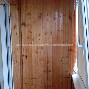 Продам квартиру, Академика Павлова ул. , 1 кім., 33 м², косметический ремонт 