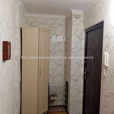 Продам квартиру, Академика Павлова ул. , 1 кім., 33 м², косметический ремонт 