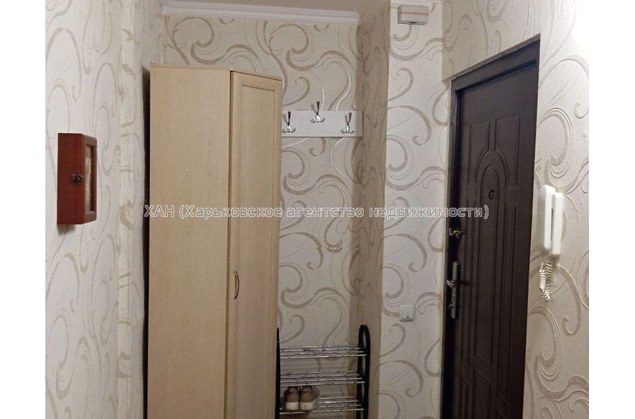 Продам квартиру, Академика Павлова ул. , 1 кім., 33 м², косметический ремонт 