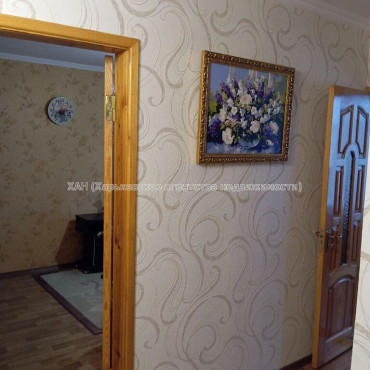 Продам квартиру, Академика Павлова ул. , 1 кім., 33 м², косметический ремонт 