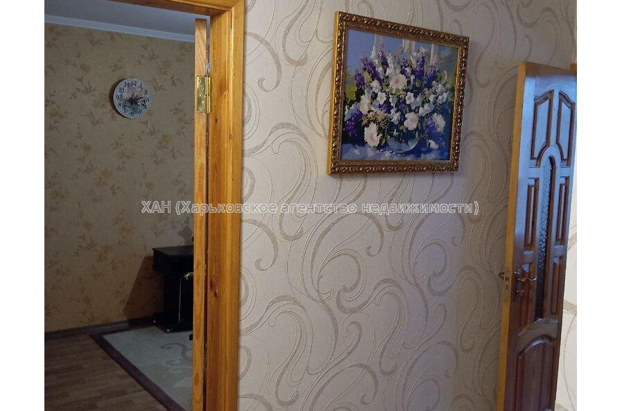 Продам квартиру, Академика Павлова ул. , 1 кім., 33 м², косметический ремонт 