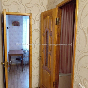 Продам квартиру, Академика Павлова ул. , 1 кім., 33 м², косметический ремонт 