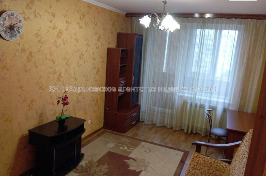 Продам квартиру, Академика Павлова ул. , 1 кім., 33 м², косметический ремонт 