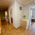Продам квартиру, Европейская ул. , 3  ком., 60 м², советский ремонт 