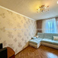 Продам квартиру, Европейская ул. , 3  ком., 60 м², советский ремонт 