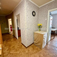 Продам квартиру, 3  ком., 60 м², советский ремонт 