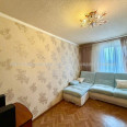 Продам квартиру, 3  ком., 60 м², советский ремонт 