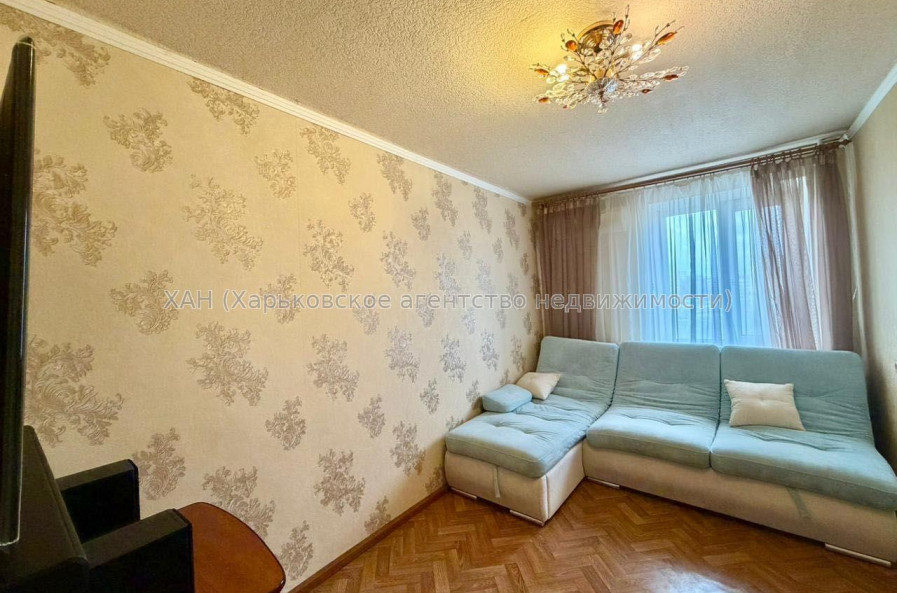 Продам квартиру, 3  ком., 60 м², советский ремонт 