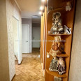 Продам квартиру, Европейская ул. , 3  ком., 60 м², советский ремонт 