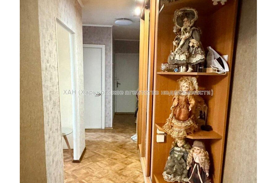 Продам квартиру, Европейская ул. , 3  ком., 60 м², советский ремонт 