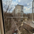 Продам квартиру, Европейская ул. , 3  ком., 60 м², советский ремонт 
