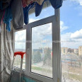 Продам квартиру, Европейская ул. , 3  ком., 60 м², советский ремонт 