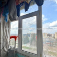 Продам квартиру, Европейская ул. , 3  ком., 60 м², советский ремонт 