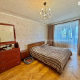 Продам квартиру, Европейская ул. , 3  ком., 60 м², советский ремонт 