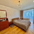 Продам квартиру, Европейская ул. , 3  ком., 60 м², советский ремонт 