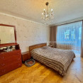 Продам квартиру, 3  ком., 60 м², советский ремонт 