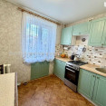 Продам квартиру, Европейская ул. , 3  ком., 60 м², советский ремонт 