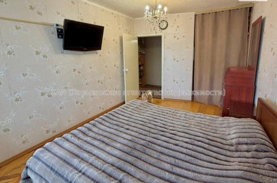 Продам квартиру, Европейская ул. , 3  ком., 60 м², советский ремонт 