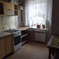 Продам квартиру, Титаренковский пер. , 2 кім., 50 м², косметический ремонт 
