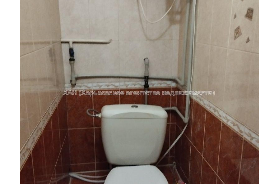 Продам квартиру, Титаренковский пер. , 2 кім., 50 м², косметический ремонт 