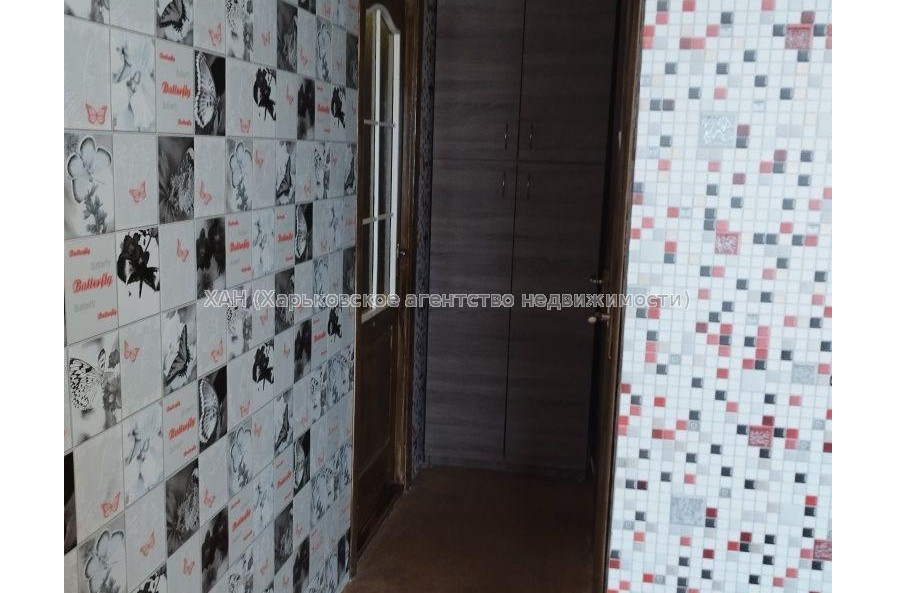 Продам квартиру, Титаренковский пер. , 2 кім., 50 м², косметический ремонт 