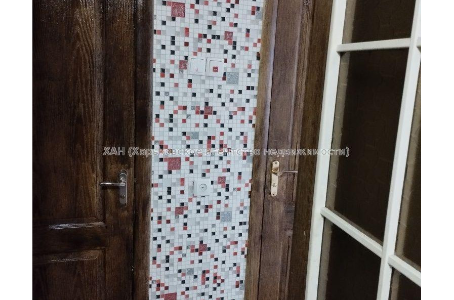 Продам квартиру, Титаренковский пер. , 2 кім., 50 м², косметический ремонт 