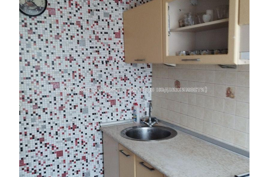 Продам квартиру, Титаренковский пер. , 2 кім., 50 м², косметический ремонт 