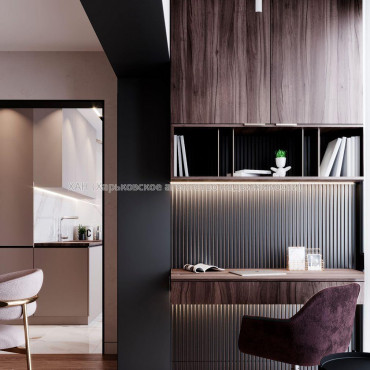 Продам квартиру, Волевой пер. , 4 кім., 80 м², авторский дизайн 