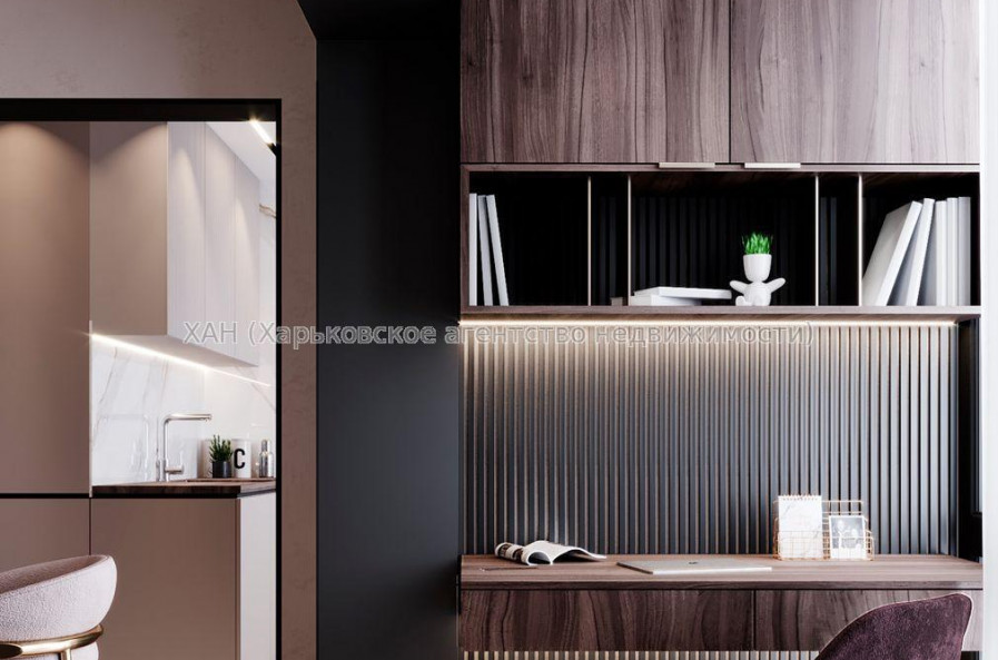 Продам квартиру, Волевой пер. , 4 кім., 80 м², авторский дизайн 