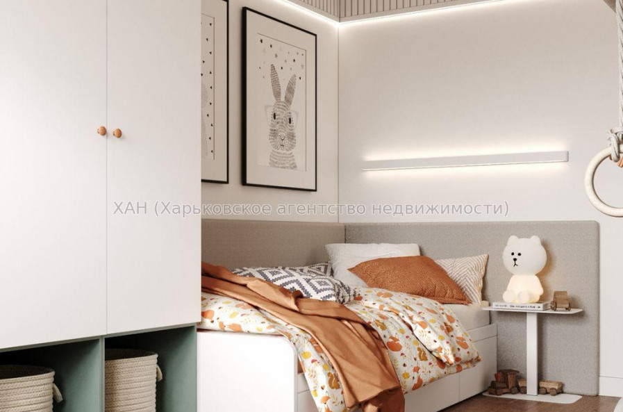 Продам квартиру, Волевой пер. , 4 кім., 80 м², авторский дизайн 