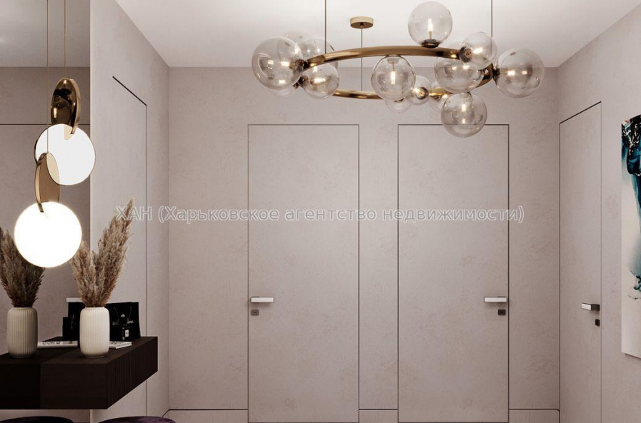 Продам квартиру, Волевой пер. , 4 кім., 80 м², авторский дизайн 