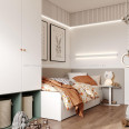 Продам квартиру, Мозаичный пер. , 4 кім., 80 м², авторский дизайн 