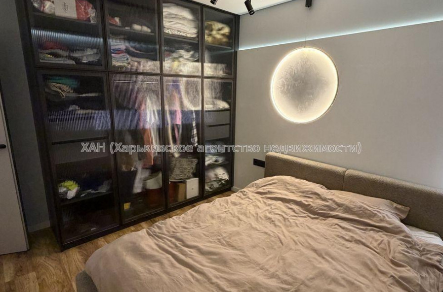 Продам квартиру, Мозаичный пер. , 4 кім., 80 м², авторский дизайн 