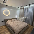 Продам квартиру, Мозаичный пер. , 4 кім., 80 м², авторский дизайн 